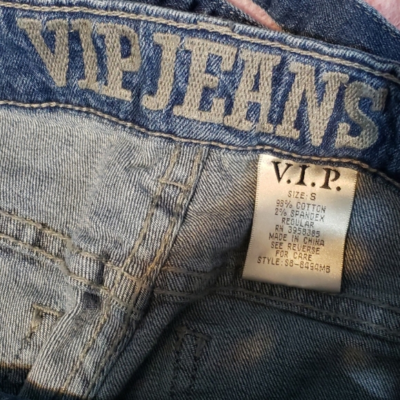 Overalls - Picture 4 of 7